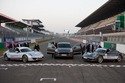Porsche Experience Center au Mans