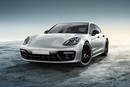 Porsche Exclusive et la Panamera