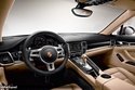 Porsche Panamera Platinium