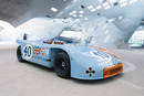 Porsche Top 5 : modèles air-cooled
