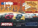Rallye de Paris, 15ème !