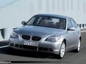 Rappel BMW Serie 5 et 6