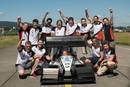 Un record pour l'AMZ Racing Team - Crédit photo : BMW