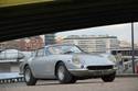 Ferrari 275 GTB berlinetta 1966 vendu 1,9M€