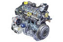 Le moteur 1.5 dCi Renault