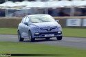 La Renault Clio 4 R.S. en vidéo