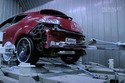 Vidéo Renault Megane RS275R