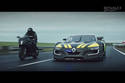 Renault Sport R.S. 01 Interceptor : pour le fun