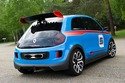 Concept Car Renault Twin'Run