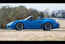 Porsche Speedster 2011 - Crédit photo : Auctions America