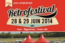 Rétrofestival de Caen 2014