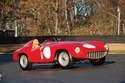 Ferrari 750 Monza Spider de 1955 - Crédit photo : RM Auctions