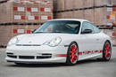 Porsche 911 GT3 RS 2004 - Crédit photo : RM Sotheby's