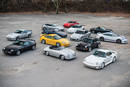 Une collection Porsche chez RM Sotheby's - Crédit photo : RM Sotheby's 