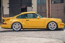 Porsche 911 Turbo S Lightweight de 1993 - Crédit photo : RM Sotheby's