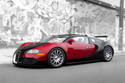 Bugatti Veyron 16.4 2006 - Crédit photo : RM Sotheby's