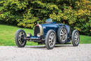 Bugatti Type 35 Grand Prix 1925 - Crédit photo : RM Sotheby's