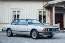 BMW 633 CSi 1977 - Crédit photo : RM Sotheby's