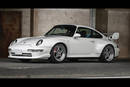 Porsche 911 GT2 1995 - Crédit photo : RM Sotheby's

