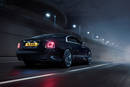 Rolls-Royce Black Badge Edition