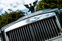Rolls-Royce Ghost par Spofec - Crédit photo : Novitec