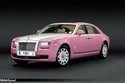 Rolls Royce lutte contre le cancer
