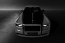 Rolls-Royce : nouveau pack carbone par Vitesse AuDessus