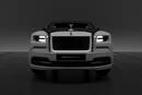 Rolls-Royce Wraith par Vitesse AuDessus et Bengala