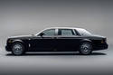 Rolls-Royce Phantom EWB Zahra