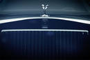 Teaser de la Rolls-Royce Phantom 2018 - Crédit image : Rolls-Royce