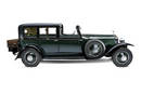 La Rolls-Royce Phantom I de Fred Astaire