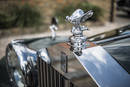 Rolls-Royce Phantom IV de l'Aga Khan