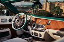 Rolls-Royce Dawn Porto Cervo Edition