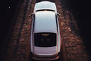 Rolls-Royce Wraith Porto Cervo Edition