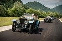 Rolls-Royce Centenary Alpine Trial