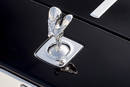 Rolls-Royce Wraith Inspired by British Music