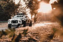 Rolls-Royce Wraith Jon Olsson - Crédit photo : Jon Olsson
