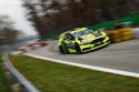 Rossi s'impose au Monza Rally