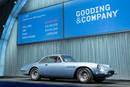 Ferrari 500 Superfast de 1965 - Crédit photo : Gooding