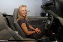 Maria Sharapova ambassadrice Porsche