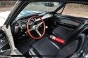 Shelby GT500 Super Snake de 1967