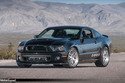 Shelby GT500 1000 S/C : 1 200 ch !