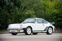 Porsche 911 Supersport 1986