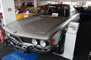 BMW 3.0 CSL 1973 - Crédit photo : Silverstone Auctions