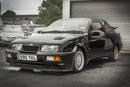 Ford Sierra Cosworth RS500 1987 - Crédit photo : Silverstone Auctions