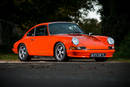Porsche 911 2.7 R-Gruppe 1973 - Crédit photo : Siverstone Auctions