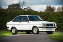 Ford Escort RS2000 MkII 1980 - Crédit photo : Siverstone Auctions