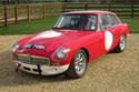 MGC GT de 1970 -  Crédit photo : Silverstone Auctions