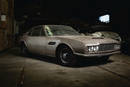 Aston Martin DBS 1968 « barn-find »