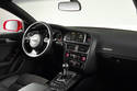 Système Alpine X701D pour Audi A5